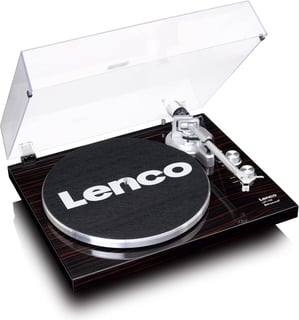 Lenco LBT-188 Plattenspieler