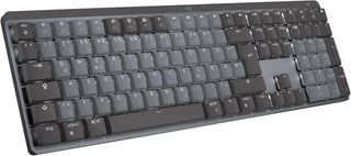 Logitech MX Mechanical (TKL)