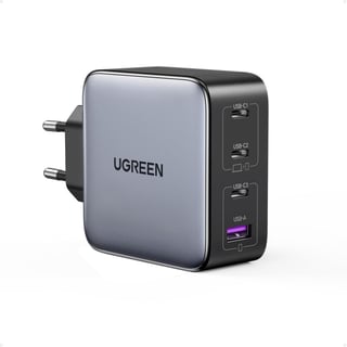 UGREEN Nexode 100W Ladegerät
