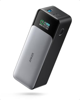Anker 737 Power Bank 24K