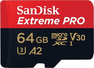 SanDisk Extreme microSDXC 1 TB