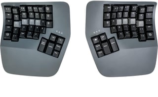 Kinesis Advantage360