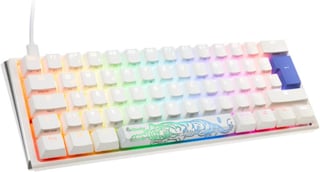 Ducky One 3 Mini — Klassiker für Mechanik-Fans