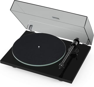 Pro-Ject T1 EVO BT