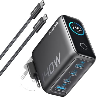 Anker 737 GaNPrime 120W
