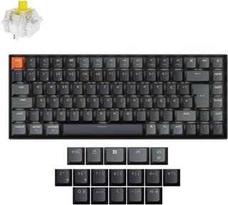 Kinesis Advantage360