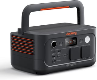 Jackery Explorer 500